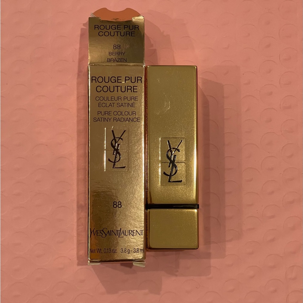 Yves Saint Laurent Lipstick